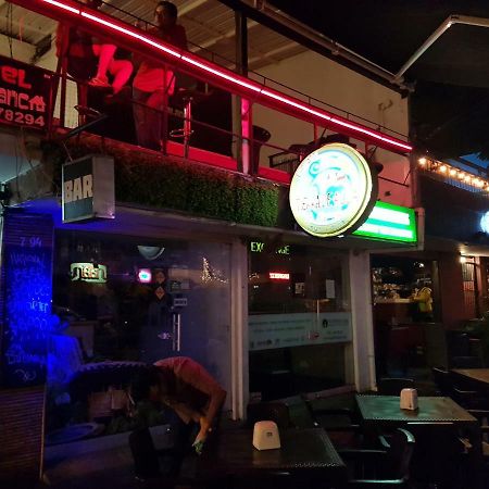 ميديلين Casa Blanca Hostel المظهر الخارجي الصورة