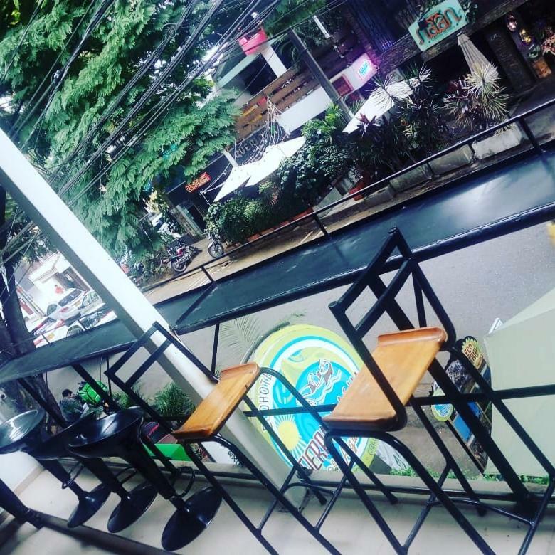 ميديلين Casa Blanca Hostel المظهر الخارجي الصورة