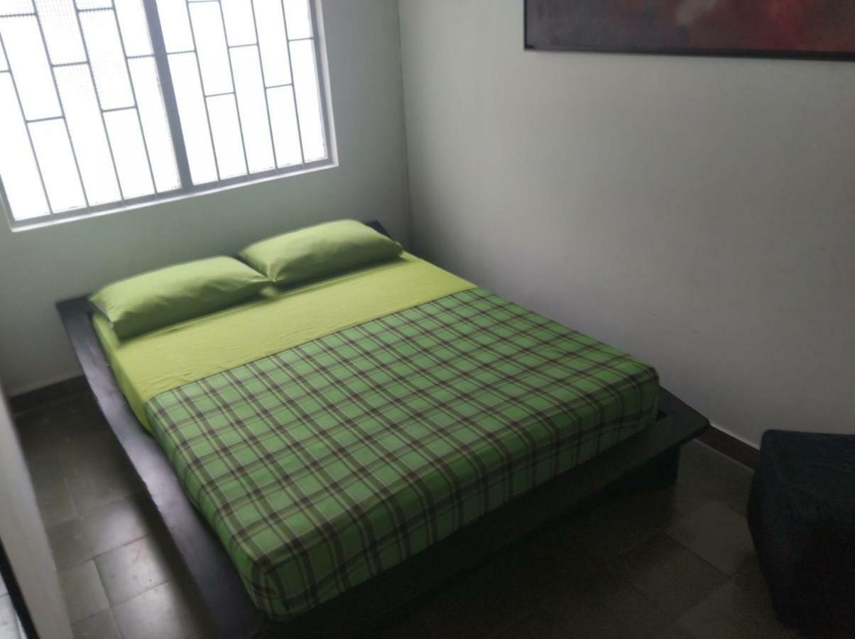 ميديلين Casa Blanca Hostel المظهر الخارجي الصورة