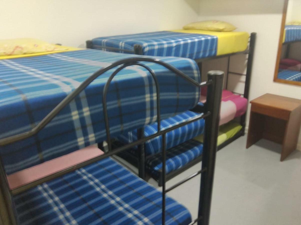ميديلين Casa Blanca Hostel المظهر الخارجي الصورة
