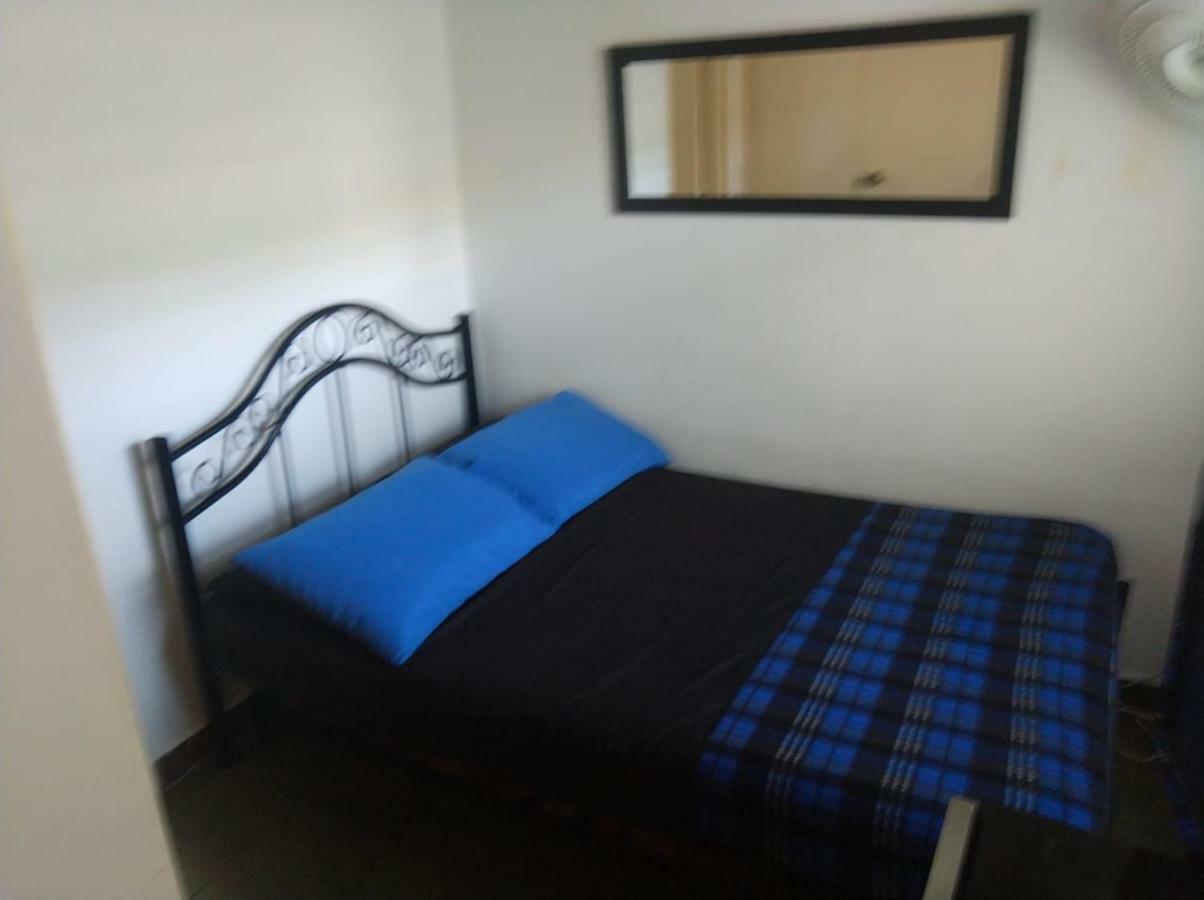 ميديلين Casa Blanca Hostel المظهر الخارجي الصورة
